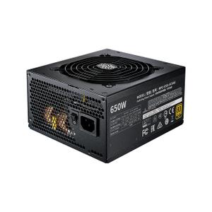 Alimentation PC Cooler Master MWE 650W Gold FM V2 - 80+ GOLD image-4