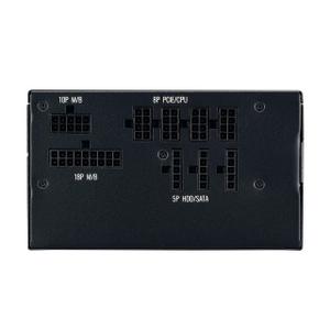 Alimentation PC Cooler Master MWE 650W Gold FM V2 - 80+ GOLD image-6