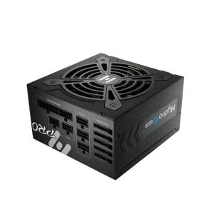 Alimentation PC FSP FORTRON 850W Hydro G Pro 80+ Gold image-2