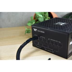 Alimentation PC Thermaltake Toughpower GF3 1200W ATX 3.0 - 80+ Gold image-2