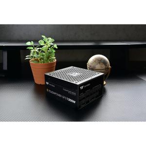 Alimentation PC Thermaltake Toughpower GF3 1200W ATX 3.0 - 80+ Gold image-3
