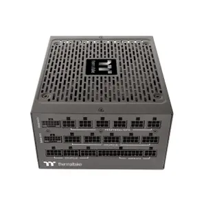 Alimentation PC Thermaltake Toughpower GF3 1650W ATX 3.0 - 80+ Gold image-1