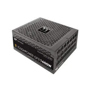 Alimentation PC Thermaltake Toughpower GF3 1650W ATX 3.0 - 80+ Gold image-3