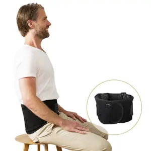 Lendengürtel Swedish Posture image-1