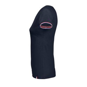 Koszulka damska Sol's rainbow image-3