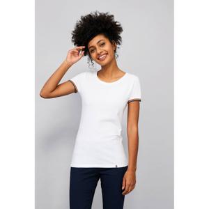 Koszulka damska Sol's rainbow image-1