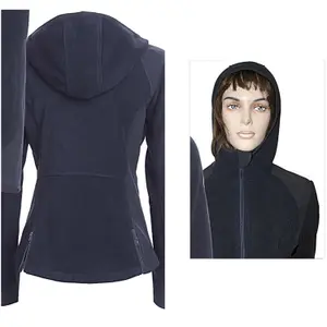 Γυναικείο fleece μπουφάν Tattini image-1