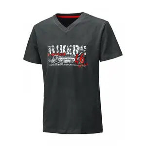 Camiseta de motociclista feminino Held image-0
