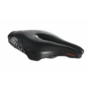 Sattel Selle Italia Iron Evo Kit Carbonio Superflow HD U3 image-1
