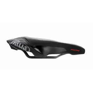Sattel Selle Italia Iron Evo Kit Carbonio Superflow HD U3 image-0