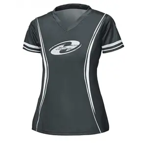 Camiseta feminina Held active image-0