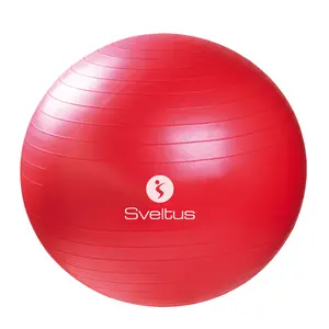 Gymball + caixa Sveltus 65cm image-0