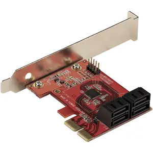 Carte d'acquisition vidéo PCIe StarTech PCI-E image-0
