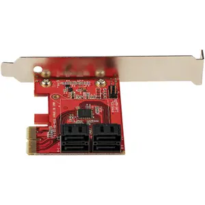 Carte d'acquisition vidéo PCIe StarTech PCI-E image-1