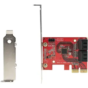 Carte d'acquisition vidéo PCIe StarTech PCI-E image-2