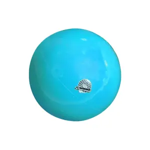 Competition ball diameter 19cm/400 gr Sporti