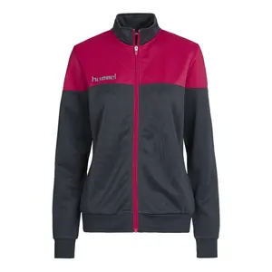 Chaqueta de mujer Hummel sirius poly image-0