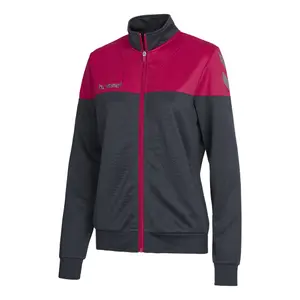 Chaqueta de mujer Hummel sirius poly image-1