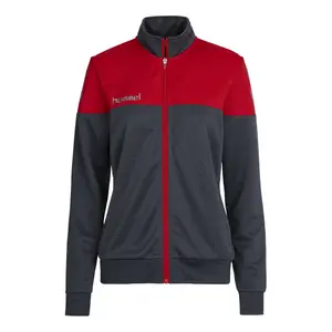 Chaqueta de mujer Hummel sirius poly image-0