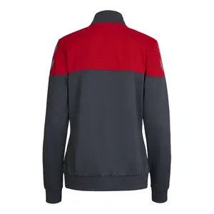 Chaqueta de mujer Hummel sirius poly image-2