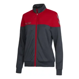 Chaqueta de mujer Hummel sirius poly image-1