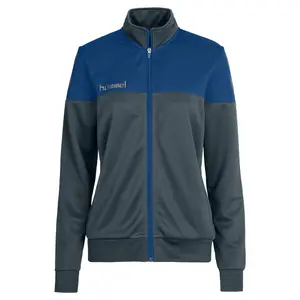 Chaqueta de mujer Hummel sirius poly image-0
