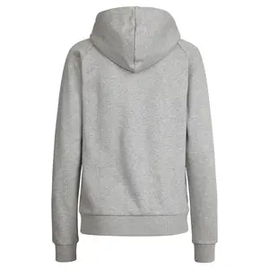 Sweatshirt femme Hummel classic bee wo zen image-1