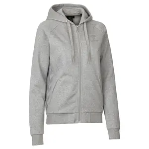 Sweatshirt femme Hummel classic bee wo zen image-2