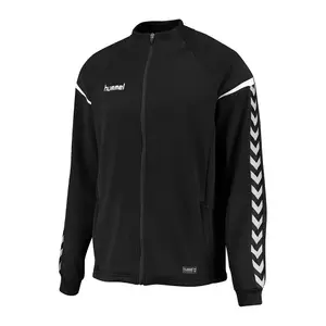 Chaqueta con cremallera Hummel auth charge poly image-1