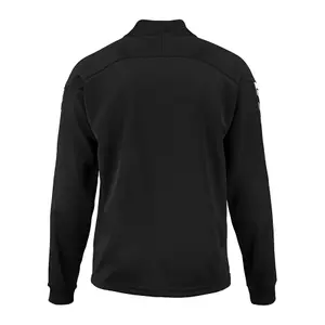 Chaqueta con cremallera Hummel auth charge poly image-2