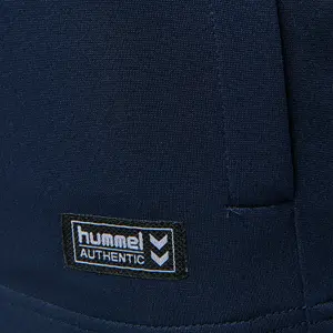 Chaqueta con cremallera para mujer Hummel auth charge poly image-3