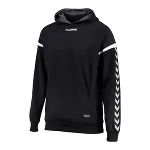 Sudadera con capucha de poliéster Hummel hmlAUTHENTIC Charge image-1
