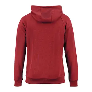 Hoodie Hummel auth charge poly image-2