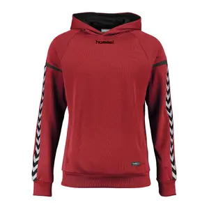 Hoodie Hummel auth charge poly image-0