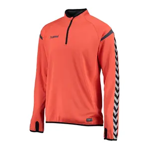 Sudadera Hummel auth charge training image-1