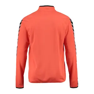 Sudadera Hummel auth charge training image-2