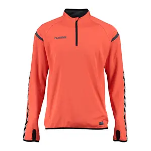 Sudadera Hummel auth charge training image-0