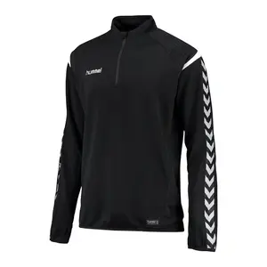 Sweatshirt Hummel auth charge training image-1