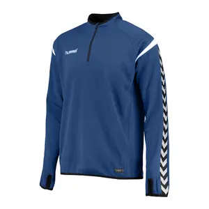 Sudadera Hummel auth charge training image-1