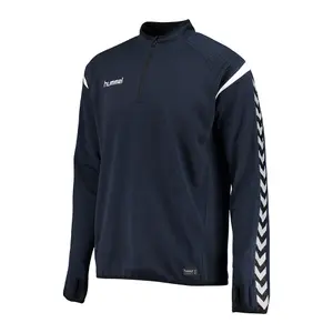 Sudadera Hummel auth charge training image-1
