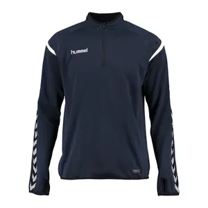 Sudadera Hummel auth charge training image-0