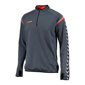 Sweatshirt Hummel auth charge training image-1