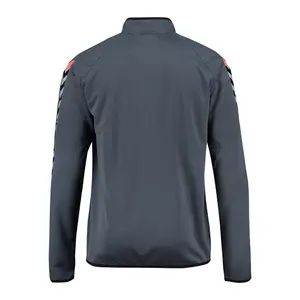 Sweatshirt Hummel auth charge training image-2