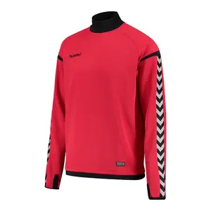 Jersey Hummel auth charge turtle neck image-1