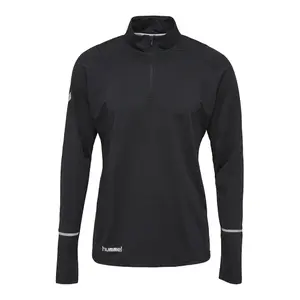Sweatshirt Hummel reflector tech sweat image-0