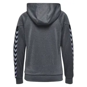 Sudadera con capucha para mujer Hummel auth charge image-1