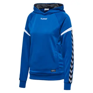 Sudadera con capucha para mujer Hummel auth charge image-1