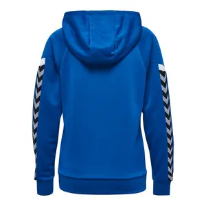 Sudadera con capucha para mujer Hummel auth charge image-2