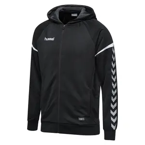 Sudadera con capucha Hummel auth. charge image-1