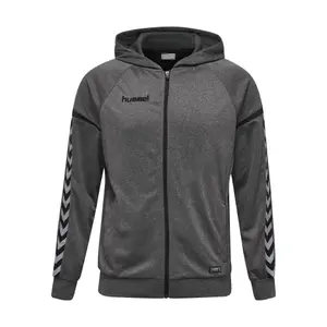 Sudadera con cremallera Hummel hmlAUTHENTIC Charge image-0